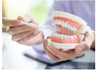 Best Dental Clinic & Cosmetic Dentistry in Noida Sector 75
