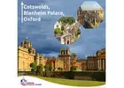 The tailor-made Day trips to Cotswolds offer direct pickups in luxury AC coaches and minivans