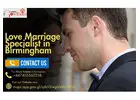 Love Marriage Specialist in Birmingham – Expert Solutions for Happy Relationships