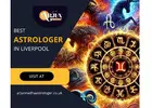 Best Astrologer in Liverpool – Accurate Predictions & Trusted Life Guidance