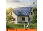 Solar Panel for home