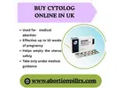Buy Cytolog Online: Easy Access to Reproductive Healthcare in UK