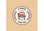 A Rose Towing
