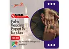 Palm Reading Expert in London – Discover Your Destiny with Astrologer Gowtham