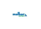 Durable Floating Pumps for Reliable Water Solutions | Malhar Pump India