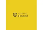 National Shielding | Copper RF Shielded Enclosure Manufacturer & Supplier
