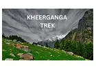 Book Kheerganga trek at 1499/-
