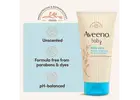 Aveeno Baby Daily Care Moisturising Lotion 150ml UK