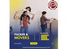 Piyush Packers and Movers – Top Packers and Movers in Panchkula Sec 21