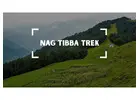 Book Nag Tibba trek at 1999/-