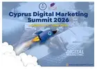 Join the Ultimate Digital Marketing & SEO Summit in Cyprus 2025!
