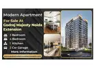 Godrej Majesty Noida Extension - New Apartments Here
