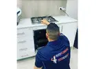 Gas Fitting Specialist | Hero Plumbing