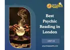 Best Psychic Reading in London – Accurate Insights & Guidance by Psychic Jayanth