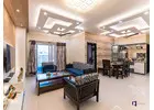 Expert Commercial Interior Designers in Hyderabad for Modern Workspaces