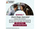Black Magic Specialist in Hassan