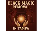 Effective Black Magic Removal in Tampa
