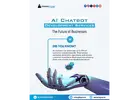 AI Chatbot Development Company