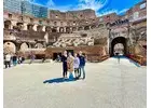 Find Supportive Local Guides with Custom Colosseum Tours