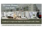 Godrej Evergreen Square - Stylish Living Apartments In Pune