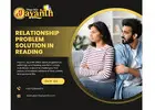 Relationship Problem Solution in Reading – Trusted Guidance by Psychic Jayanth