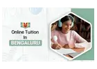 Online tutor in Bengaluru | Experience Ziyyara’s 1-on-1 Interactive Learning Advantage