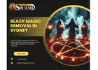 Black Magic Removal in Sydney – Powerful Cleansing & Protection by Pandit Sri Hari