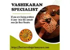 Vashikaran Specialist in Mysore