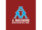 A. Macchione Brothers Inc.