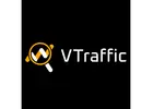 VTraffic Google My Business Setup & Optimization Service