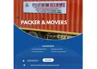 Best Packers & Movers Near me