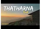 Book thatharna trek at 1499