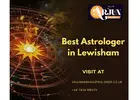 Best Astrologer in Lewisham – Accurate Predictions & Trusted Life Solutions by Arjun Nandha