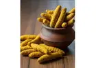 Leading Turmeric Powder Manufacturer Delivering Pure & Fresh Spices