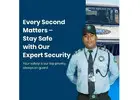 Professional Security Services in Delhi for Complete Protection
