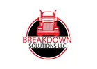 Breakdown Solutions Truck and Trailer Repair