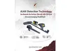Ajax Gamma 3D Gold Detector Scanner