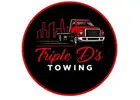 Triple D's towing LLC