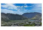 Book kareri lake trek at 1499