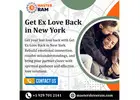 Get Ex Love Back in New York