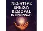 Negative Energy Removal in Cincinnati