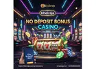 No Deposit Bonus Casino – Start Winning Without Risk