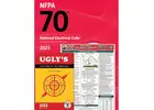 Latest 2023 NEC Code Books for Electrical Professionals & Students