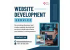 Best Website Design Company in Dubai