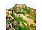 Rajasthan Tour Packages from Hyderabad | Rajasthantourpackages.in