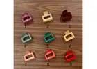 clip for Hair – Durable & Stylish Hair Accessories Online | Hair Love India