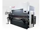 CNC Press Brake Machine | High-Precision Sheet Metal Bending Solutions