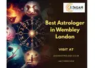 Best Astrologer in Wembley London – Trusted Guidance by Jagan Astrology