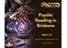 Psychic Reading in Brisbane – Accurate Future Insights by Pandit Sri Hari