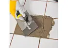 Trusted Wall Tile Adhesive Manufacturer